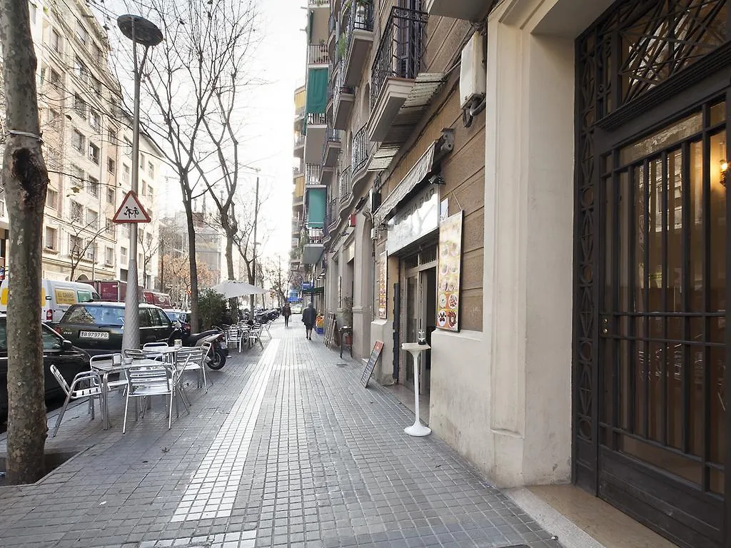 Stay Barcelona Provenca 西班牙