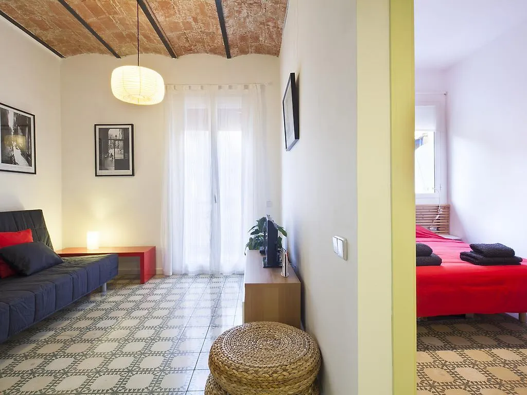 Stay Barcelona Provenca 0*,  西班牙