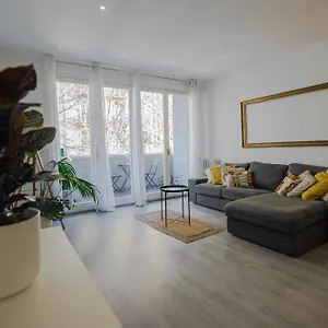 Appartement Flat Manager, Barcelona