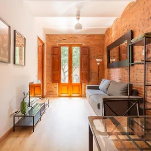 Appartement Eixample Sagrada Familia Ii, Barcelona
