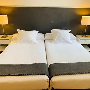 Appartement Super Balmes, Barcelona
