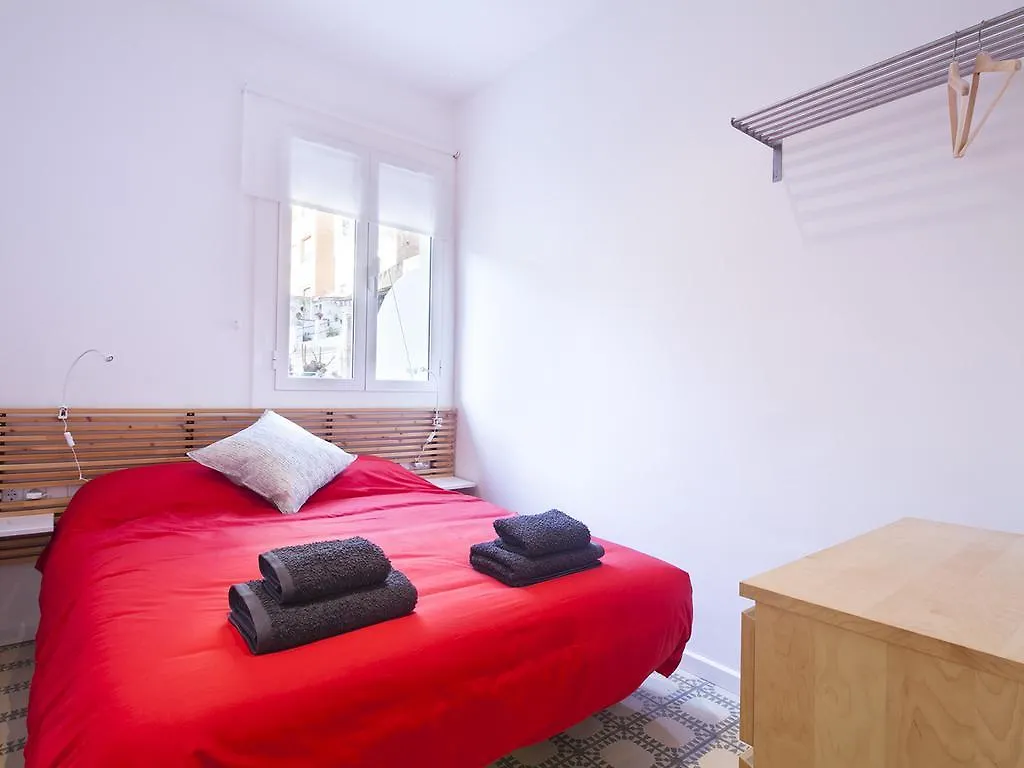Stay Barcelona Provenca Appartement