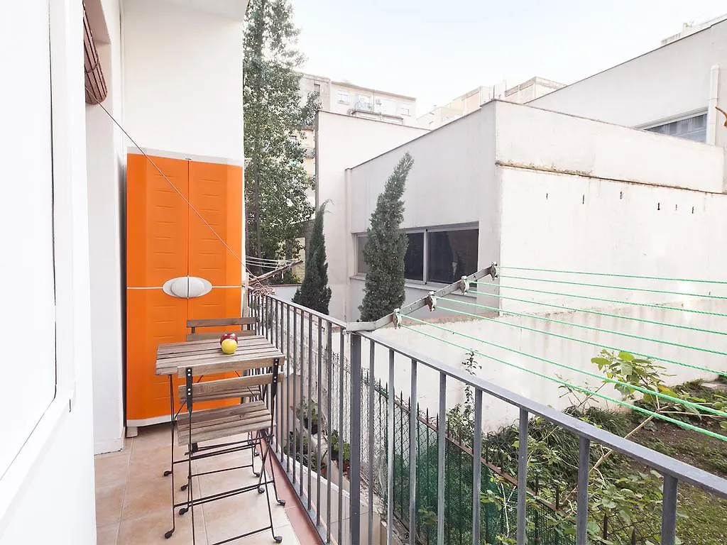 Appartement Stay Barcelona Provenca