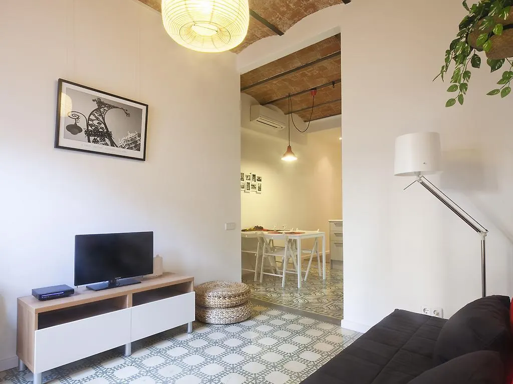 Stay Barcelona Provenca Spanje