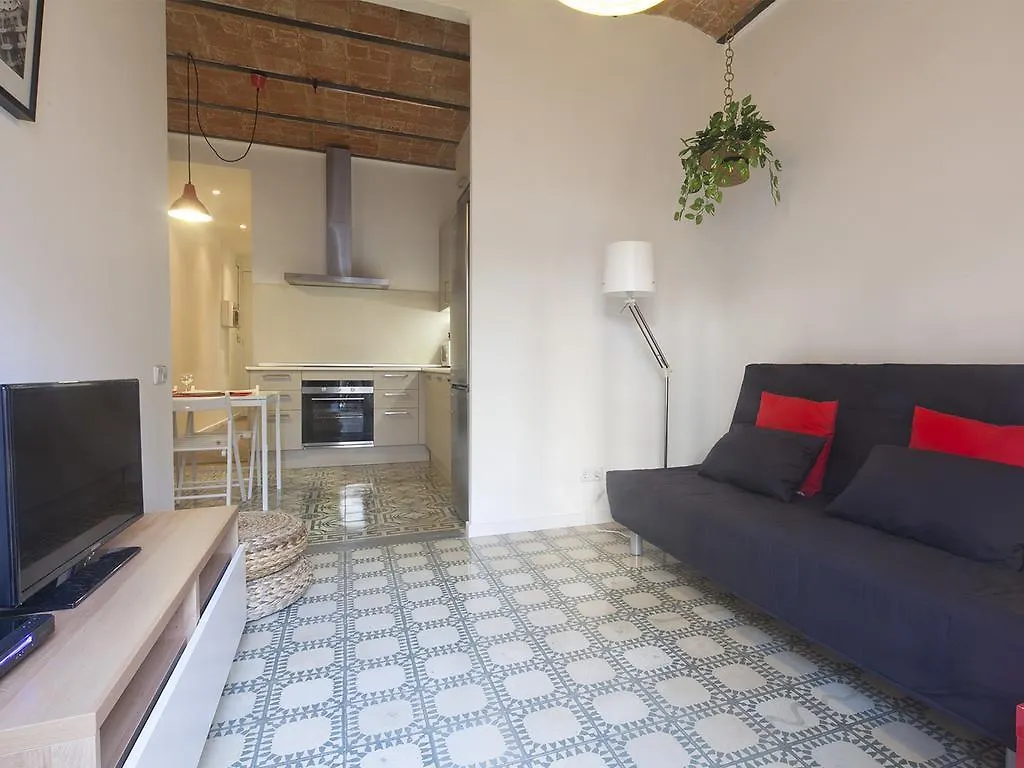 Stay Barcelona Provenca