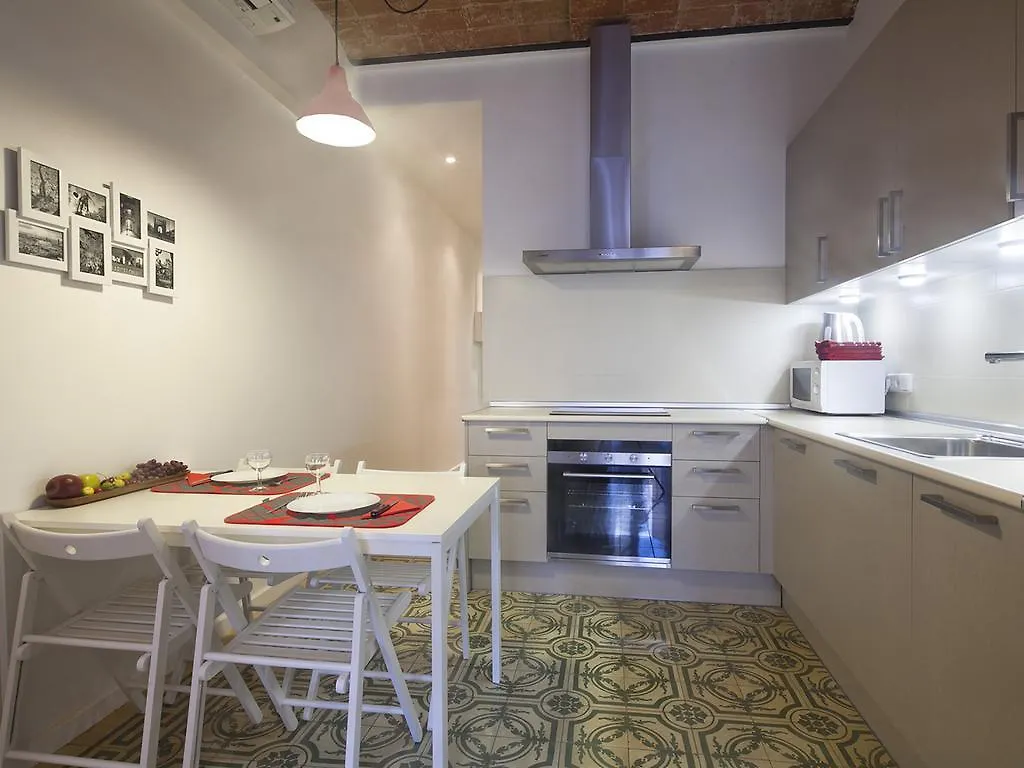 Appartement Stay Barcelona Provenca Spanje