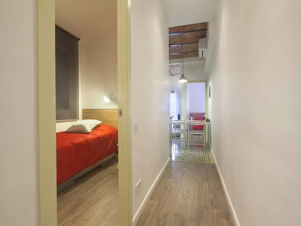 Stay Barcelona Provenca Appartement